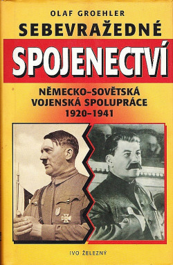 Sebevražedné spojenectví