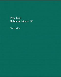 Sebrané básně IV