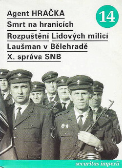 Securitas Imperii 14