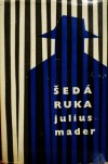 Šedá ruka