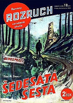 Šedesátá šestá