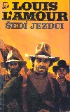 Šedí jezdci