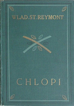 Chlopi: román