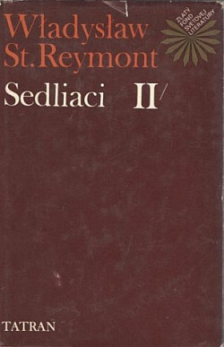 Sedliaci II.: Jar, Leto