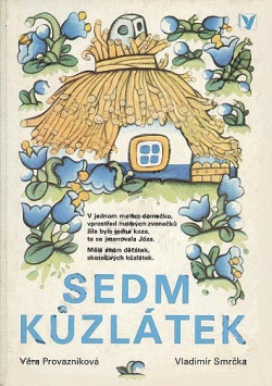 Sedm kůzlátek