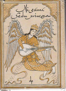 Sedm princezen
