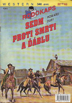 Sedm proti smrti a ďáblu