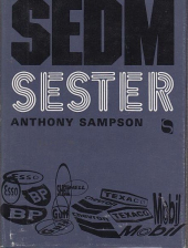 Sedm sester