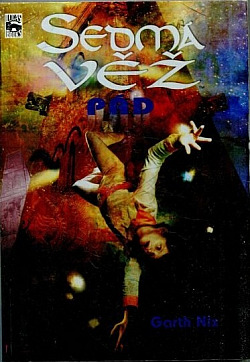 Pád