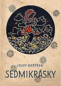 Sedmikrásky