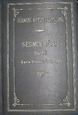 Sedmikrásy