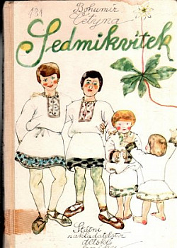 Sedmikvítek