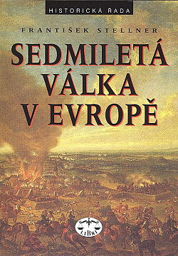 Sedmiletá válka v Evropě