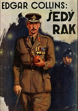 Šedý rak
