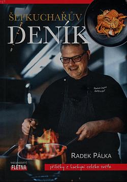 Šéfkuchařův deník