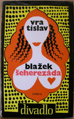 Šeherezáda