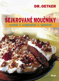 Šejkrované moučníky