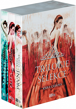 Selekce 1–3 (box)