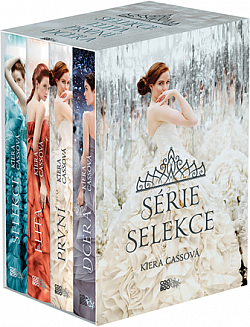 Selekce 1–4 (box)