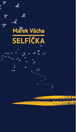 Selfíčka