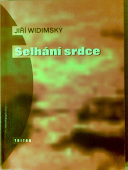 Selhání srdce