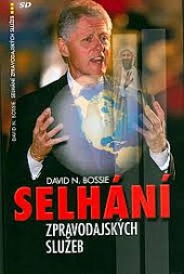 Selhání zpravodajských služeb