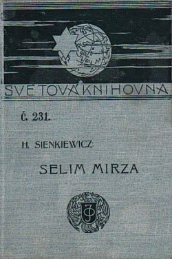 Selim Mirza