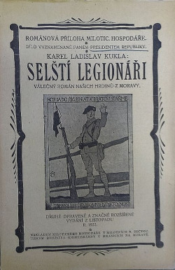 Selští legionáři