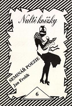 Seminář poezie