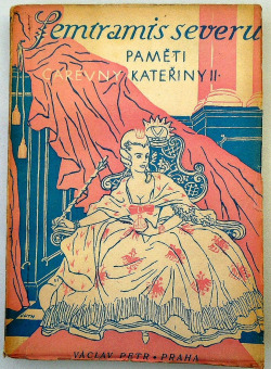 Semiramis severu