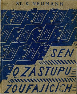 Sen o zástupu zoufajících