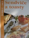 Sendviče a toasty