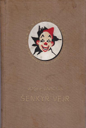Šenkýř Vejr