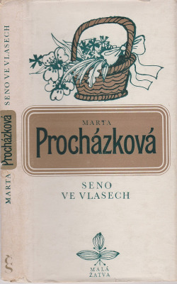 Seno ve vlasech