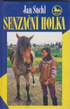 Senzační holka