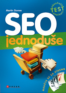 SEO - jednoduše