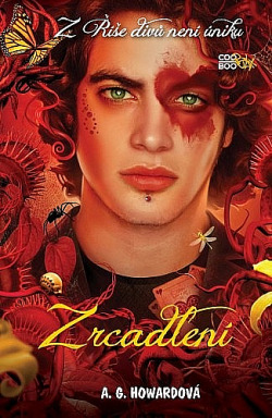 Zrcadlení