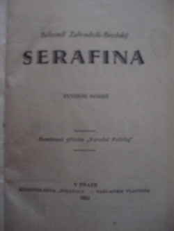 Serafina