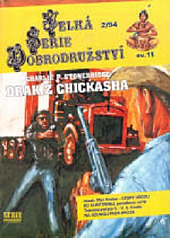 Drak z Chickasha