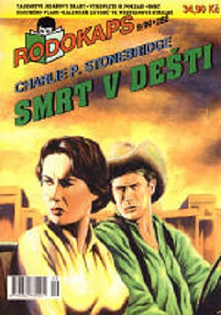 Smrt v dešti