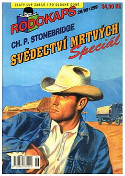 Svědectví mrtvých