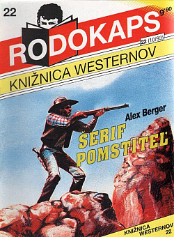 Šerif pomstitel'