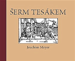 Šerm tesákem