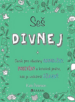 Seš divnej