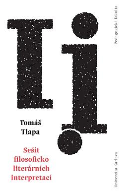 Sešit filosoficko-literárních interpretací