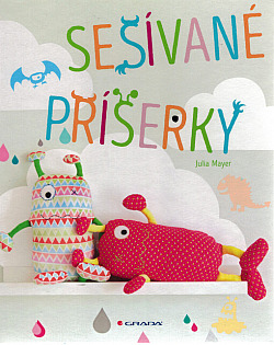 Sešívané příšerky