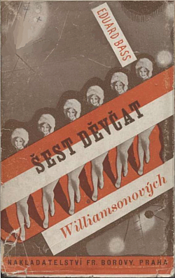 Šest děvčat Williamsonových