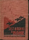 Šest hrdinů z Nome