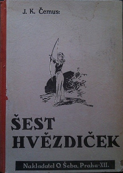 Šest hvězdiček