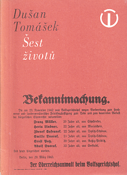 Šest životů